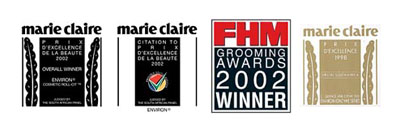 Accolades