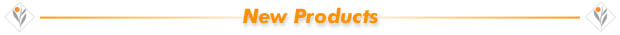 New Products